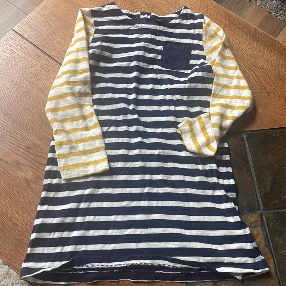 Girls Baby Gap Dress size 5